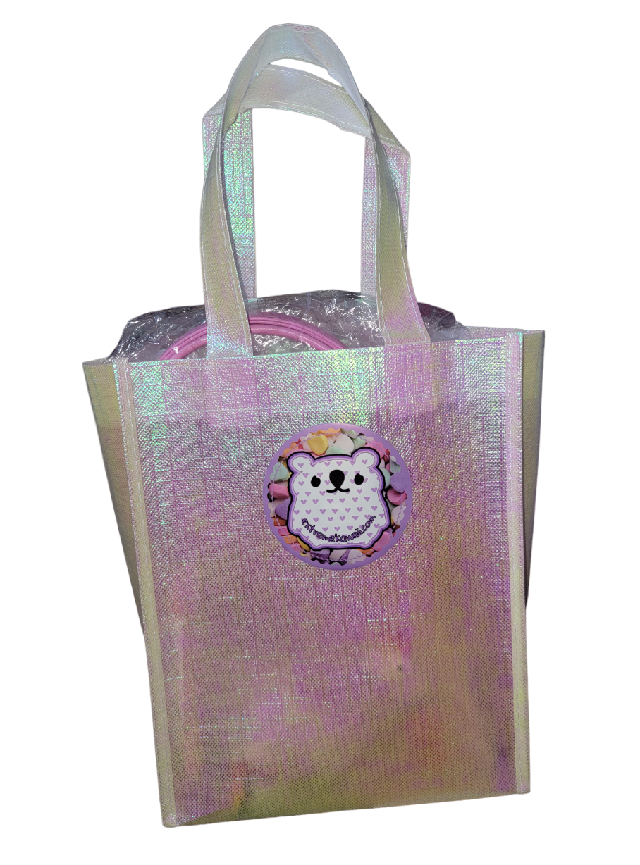 Extreme Kawaii 2024 Lucky Bags, Sanrio Collection