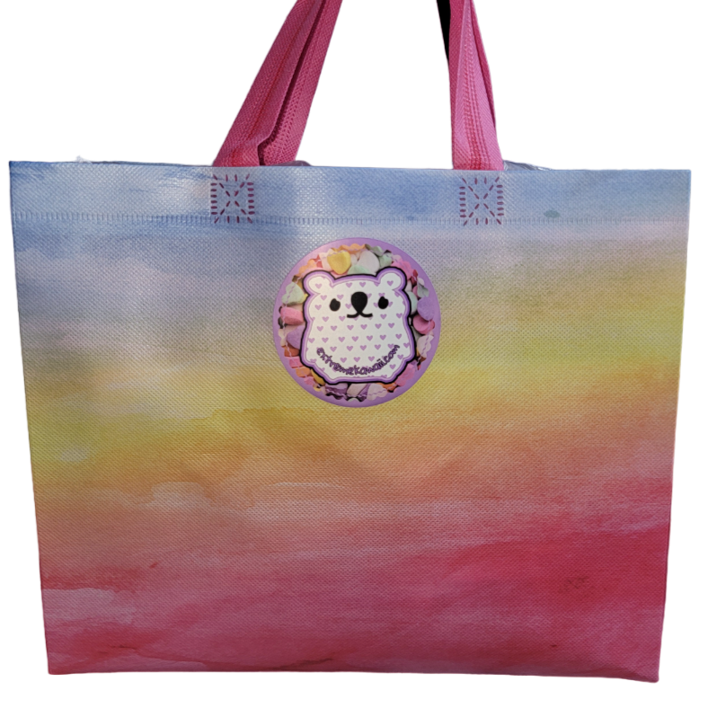 Extreme Kawaii 2024 Lucky Bags, Sanrio Collection