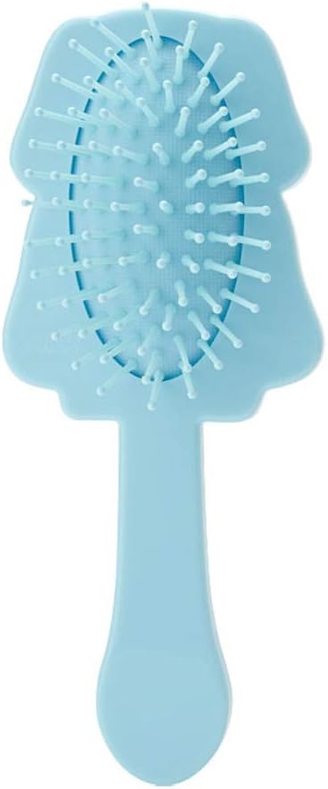 Sanrio Cinnamoroll Figural Hair Brush, 6 inches