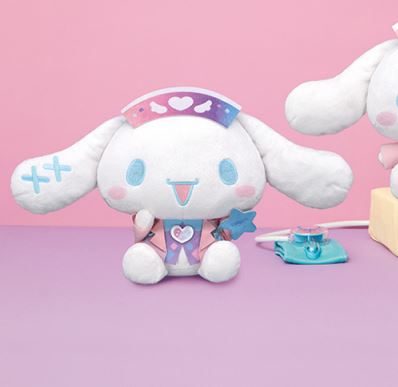 Sanrio Cinnamoroll, Happy Sweet Days, Big Plush