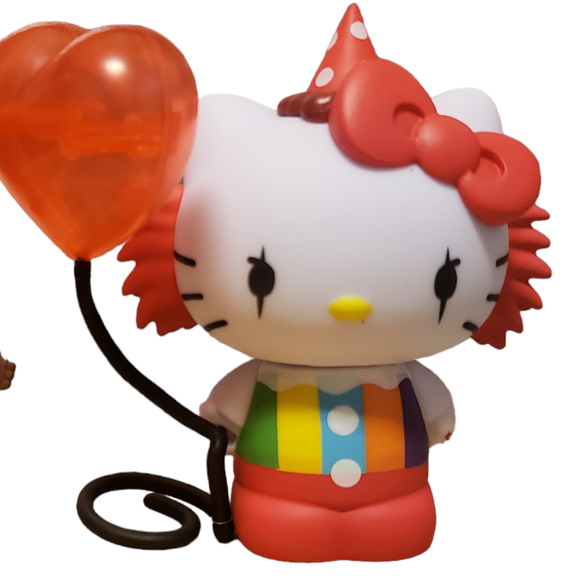 Kidrobot x Hello Kitty Time to Shine, Opened Blind Box