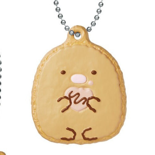 San-x Sumikko Gurashi Cookie Charmcot, Opened Blind Bag