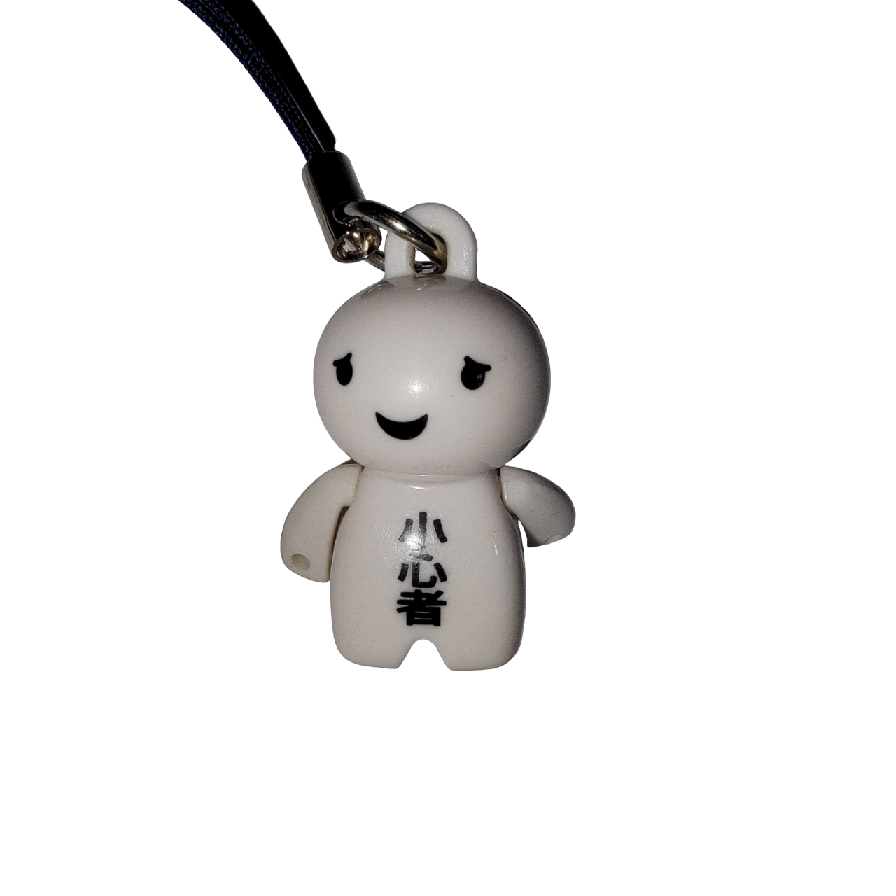 Bandai, Anizo 100% Reality Mind, Netzuke, Phone Charms, Vintage 2008