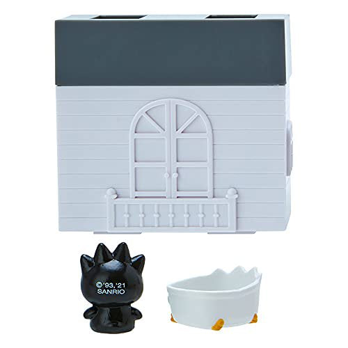 Sanrio, Badtz Maru, Miniature House Playset