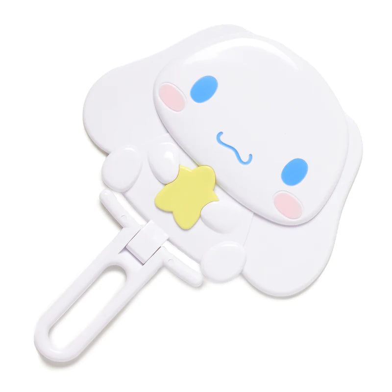 Sanrio, Cinnamoroll, Folding Hand Mirror