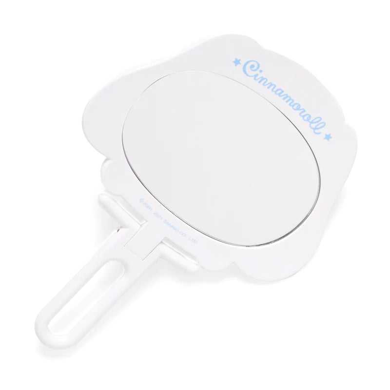 Sanrio, Cinnamoroll, Folding Hand Mirror
