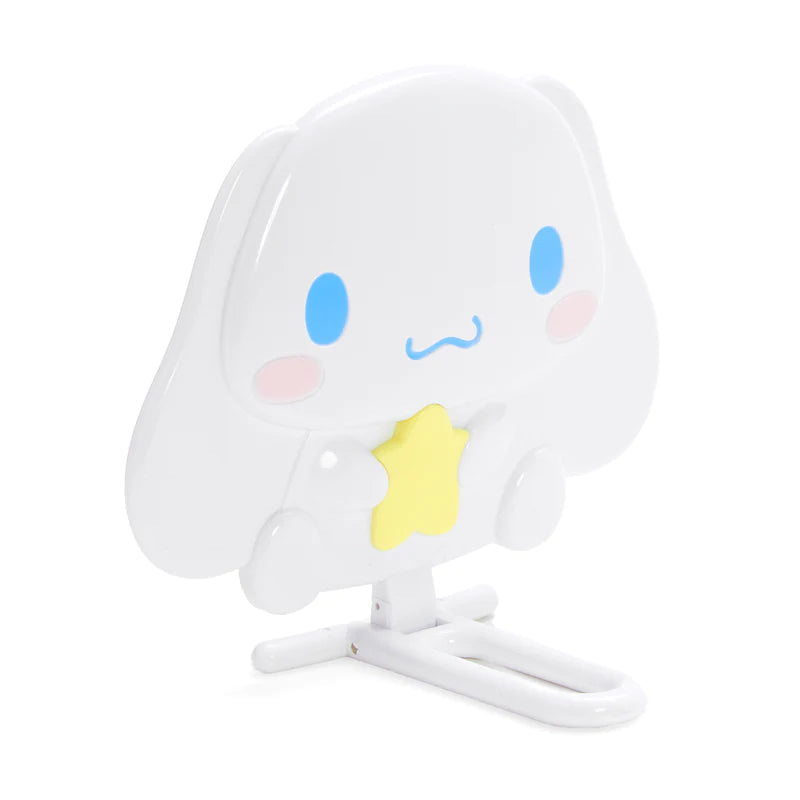 Sanrio, Cinnamoroll, Folding Hand Mirror