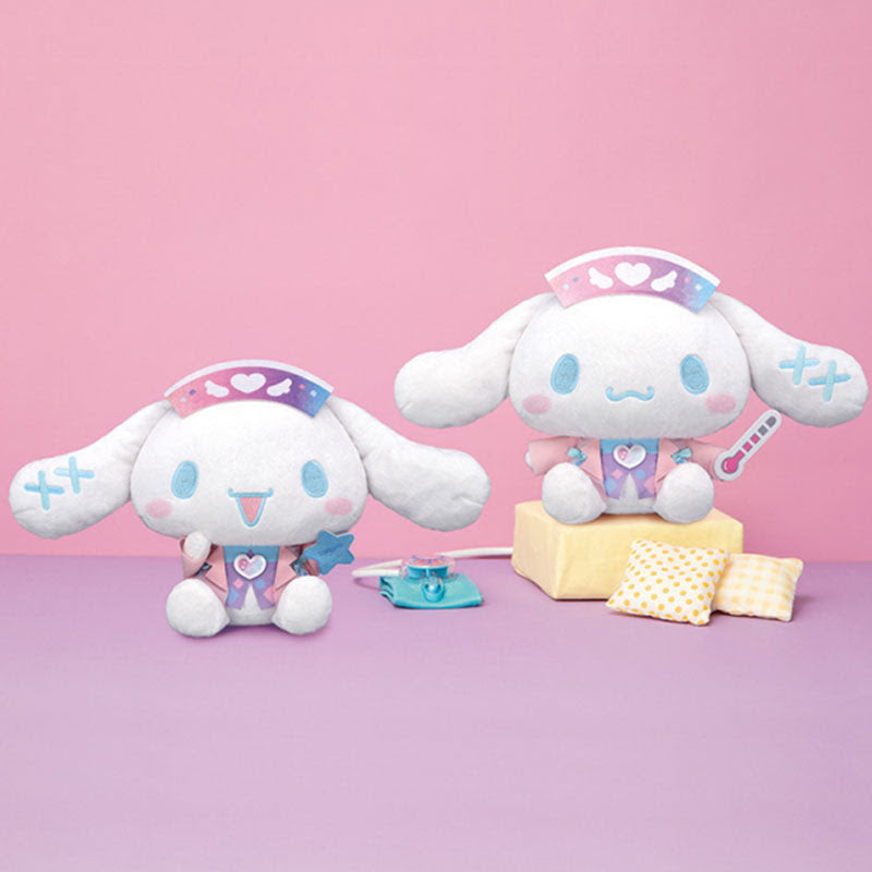 Sanrio Cinnamoroll, Happy Sweet Days, Big Plush