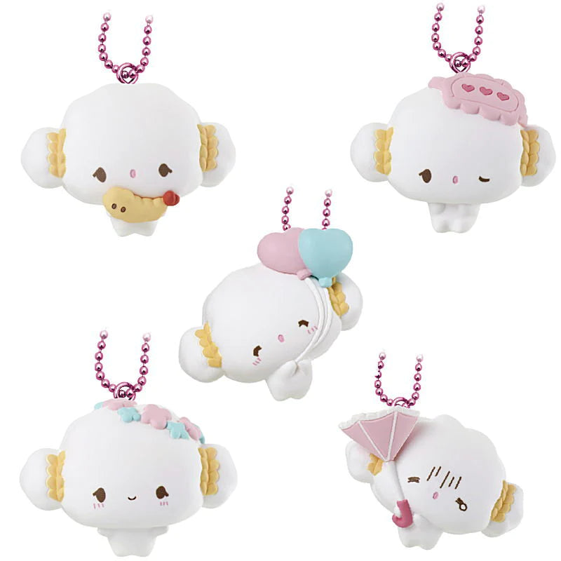 Sanrio Cogimyun Mascot Figure Gachapon