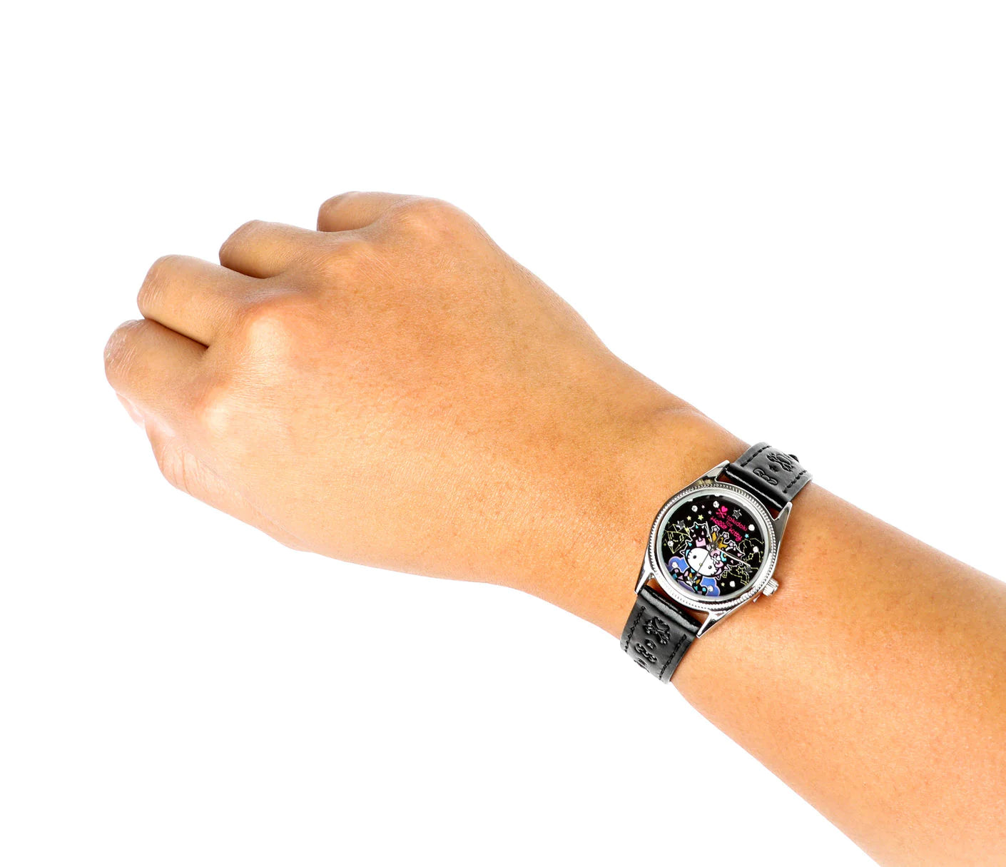 Tokidoki for Hello Kitty, Ladies Wristwatch, Cosmic Collection