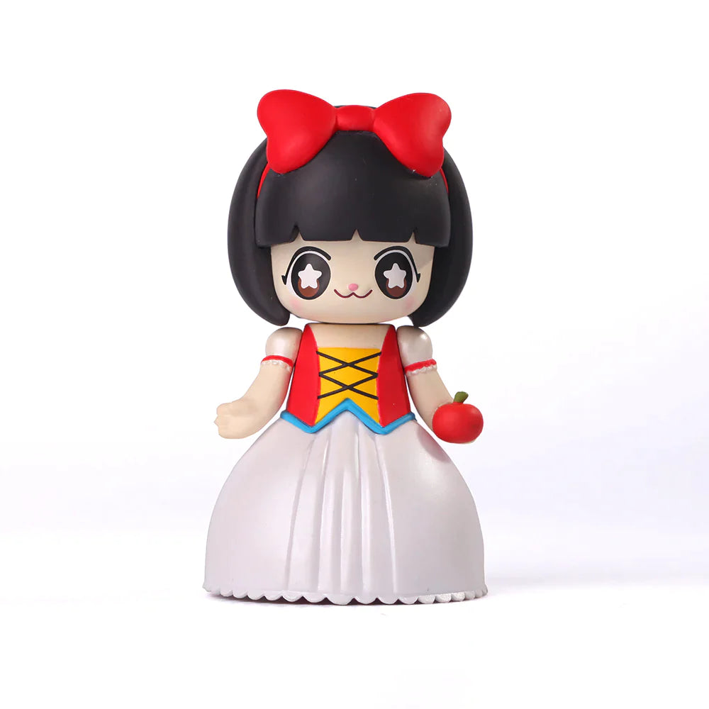 52TOYS Kimmy & Miki Fairy Tale Series 2 Blind Box