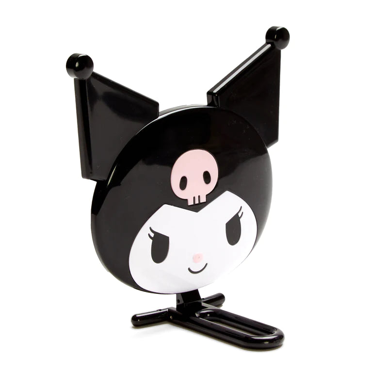 Sanrio, Kuromi, Folding Hand Mirror