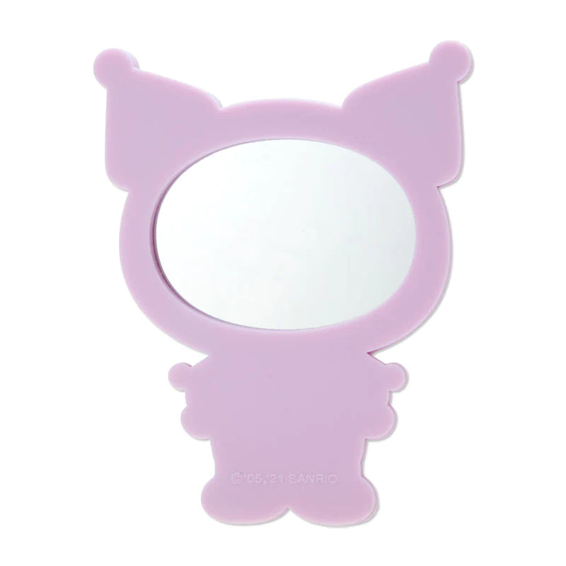 Sanrio, Kuromi, Pocket Mirror