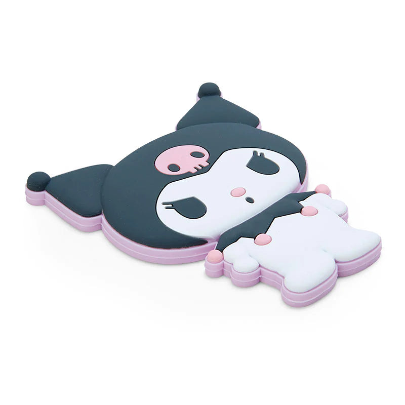 Sanrio, Kuromi, Pocket Mirror