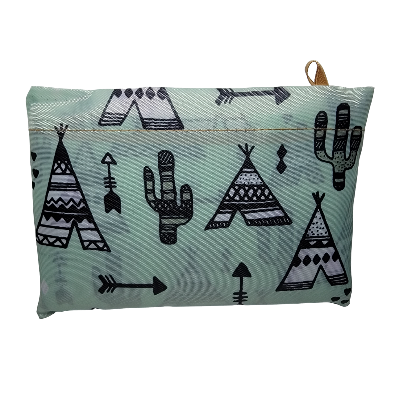 Southwestern Collection, Eco-Tote, Large Capacity Reusable Shopping Bag