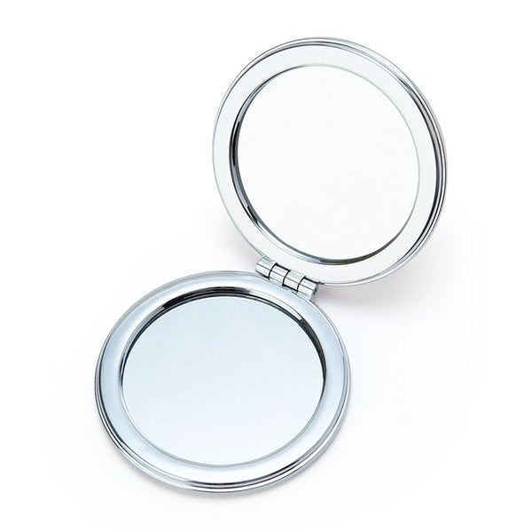 Sanrio Little Twin Stars 2 Way Folding Compact Mirror
