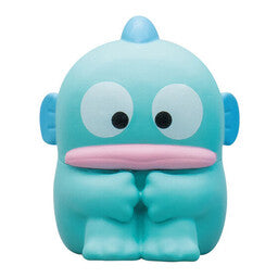 Sanrio Characters, Machiboke Waiting in Vain, Mascot Figure Gashapon