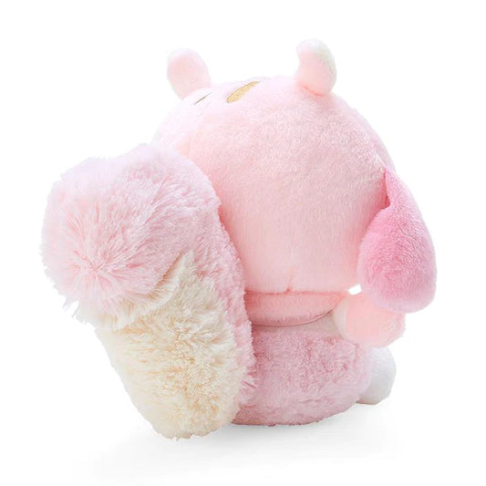 Sanrio Forest Animals, My Melody Squirrel Costume Plush