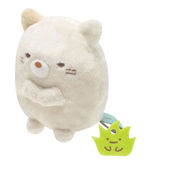 San-x Sumikko Gurashi Tenori, Standard Collection