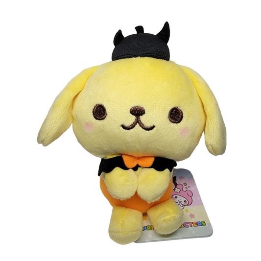 Sanrio Characters, & You, Spooky Halloween Mascot Plush