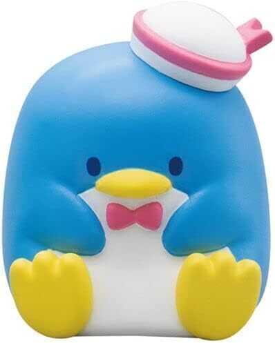 Sanrio Characters, Machiboke Waiting in Vain, Mascot Figure Gashapon