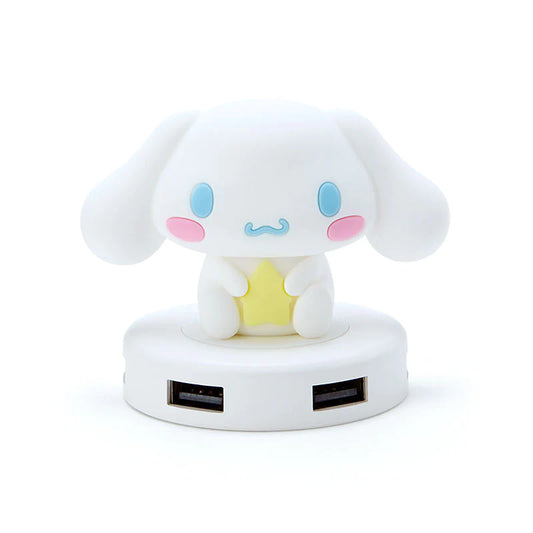 Sanrio Cinnamoroll USB Hub