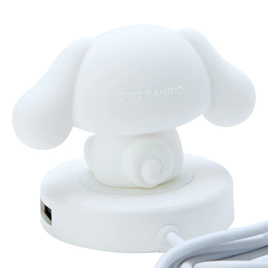 Sanrio Cinnamoroll USB Hub