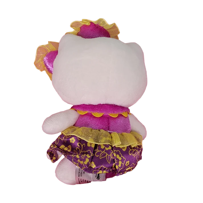 Hello Kitty Lunar New Year Plush, Light Purple