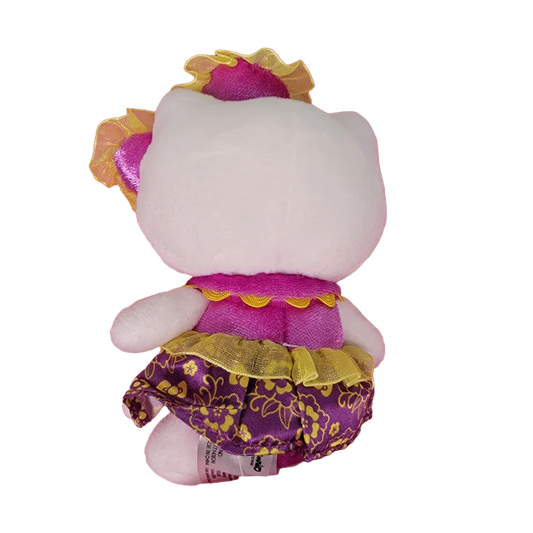 Hello Kitty Lunar New Year Plush, Light Purple