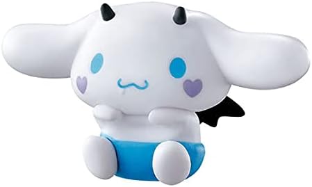 Sanrio Characters Hugcot Series 7 Gashapon, Cable Bites, Little Devils