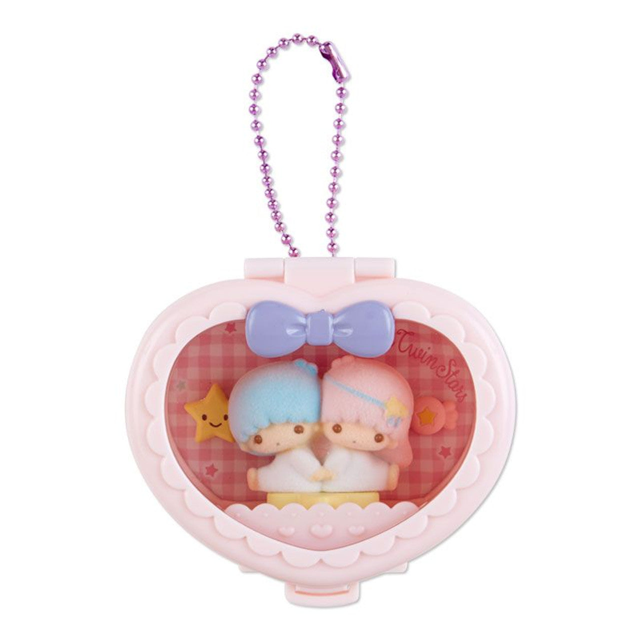 Sanrio My Compact Character Figure Set