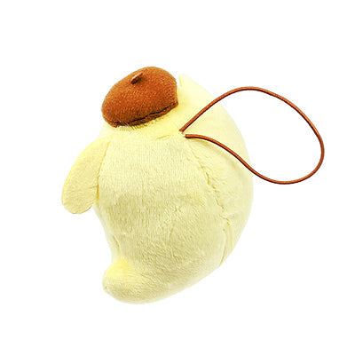 Sanrio Pompompurin, Obake Ghost Mascot Plush