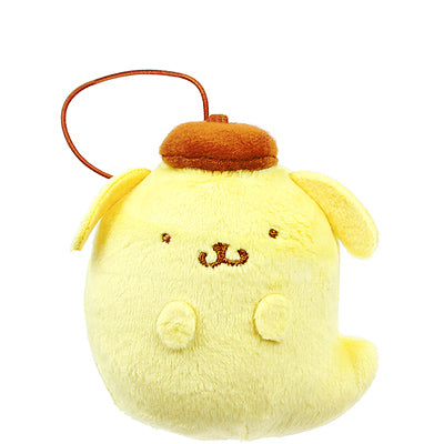 Sanrio Pompompurin, Obake Ghost Mascot Plush