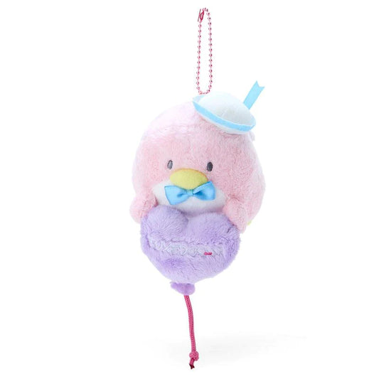 Sanrio Tuxedo Sam, Balloon Dream, Pam Mascot Plush