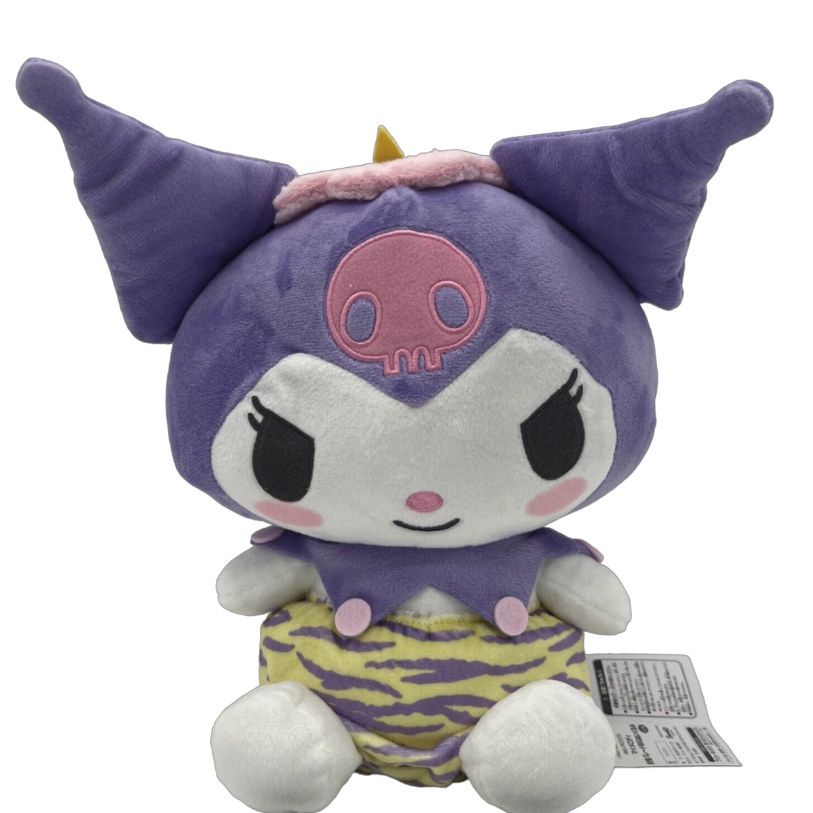 Sanrio Yokai Parade, Oni, Big Plush