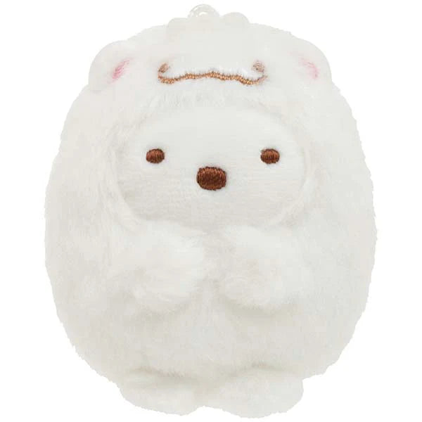 San-x Sumikko Gurashi Tenori, Mysterious Friends