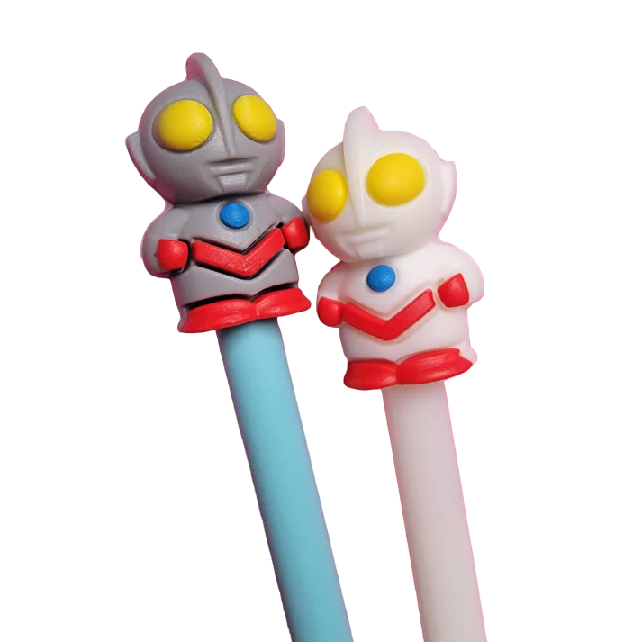 Ultraman Chibi Fine Tip Gel Pen