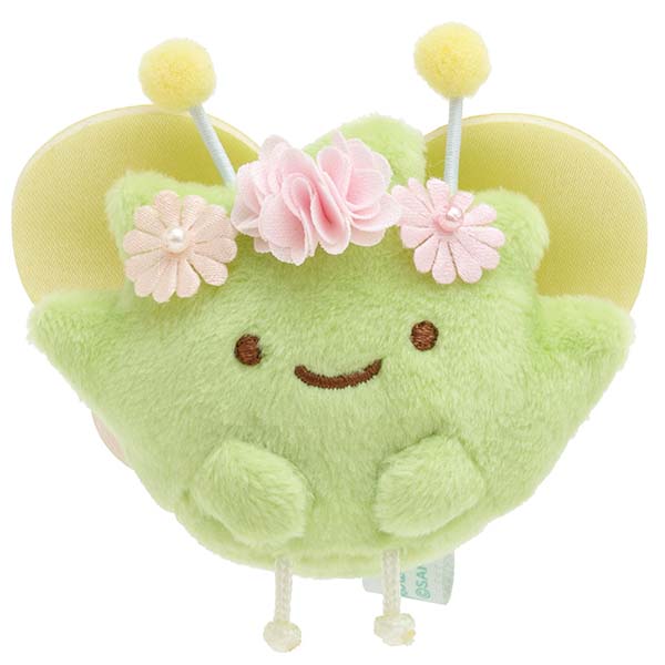 San-x Sumikko Gurashi Tenori, Fairy Flower Garden