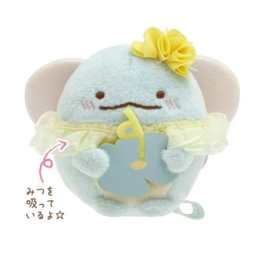 San-x Sumikko Gurashi Tenori, Fairy Flower Garden