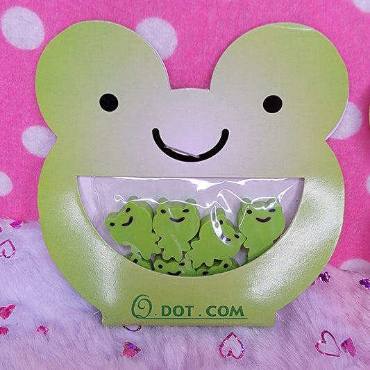 Animal Shaped Mini Eraser Sets