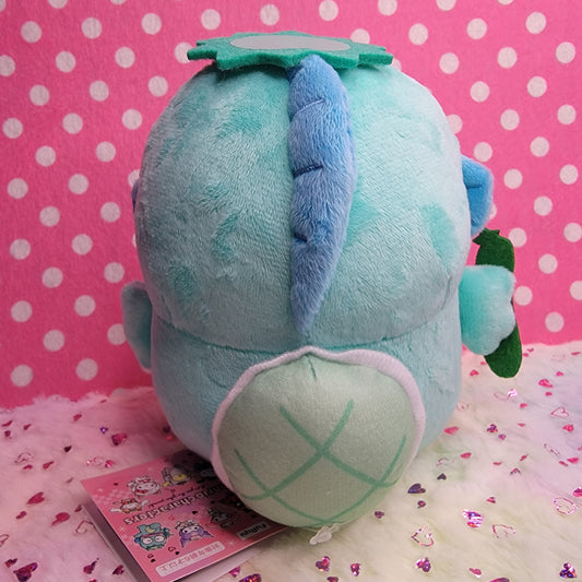 Sanrio Yokai Plush Series, Hangyodon