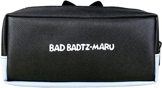 Sanrio Badtz Maru Large Capacity Zipper Pouch