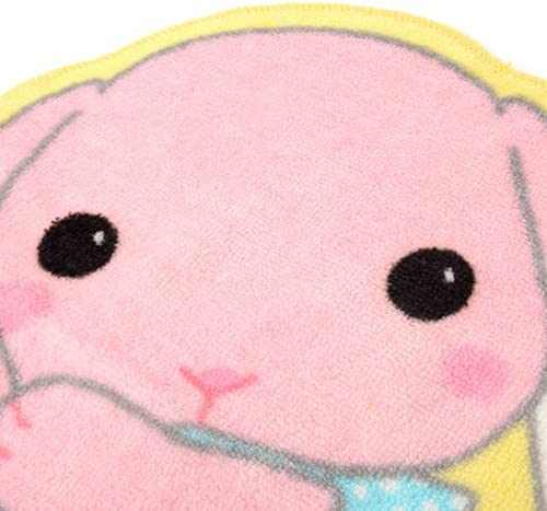 Amuse Poteusa Loppy Bunny Floor Mat