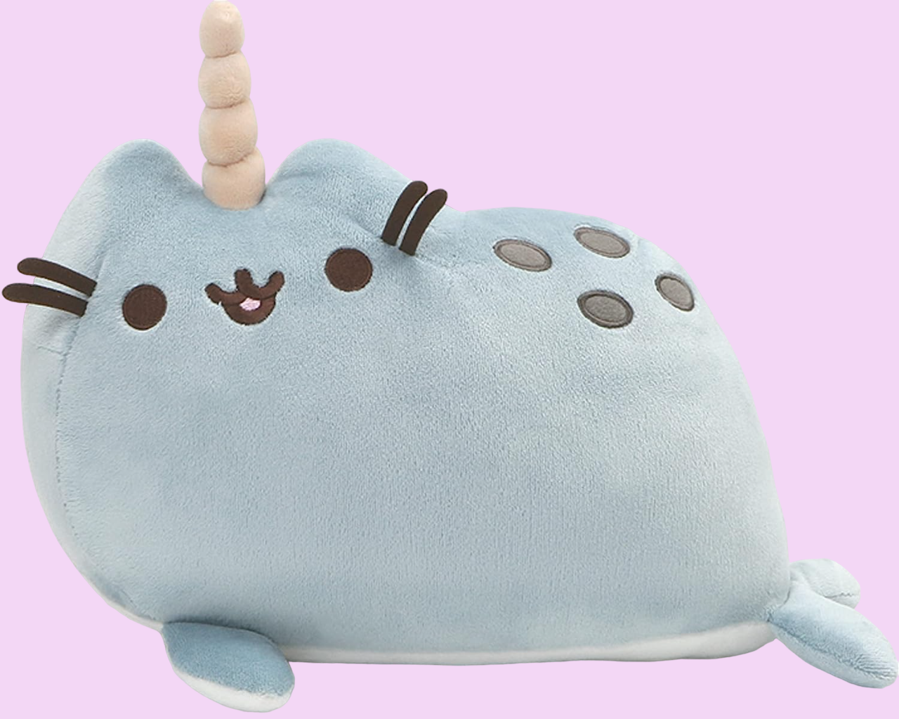 Narwhal pusheen sales