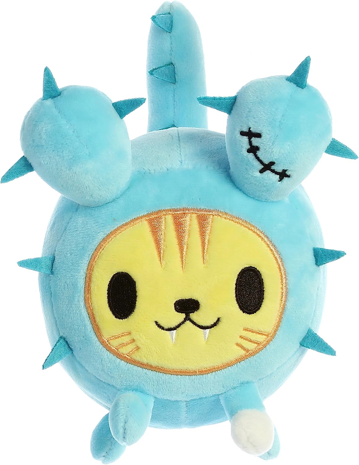 Tokidoki Cactus Friends Plush, Bruttino