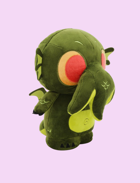 Funko 'The Real Cthulhu' Collectible Plush