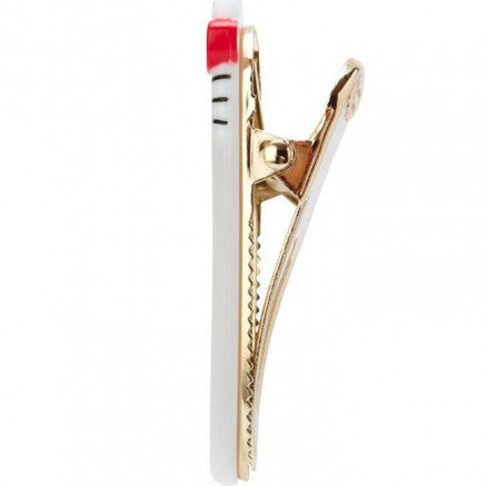 Sanrio Acrylic Hair Clips