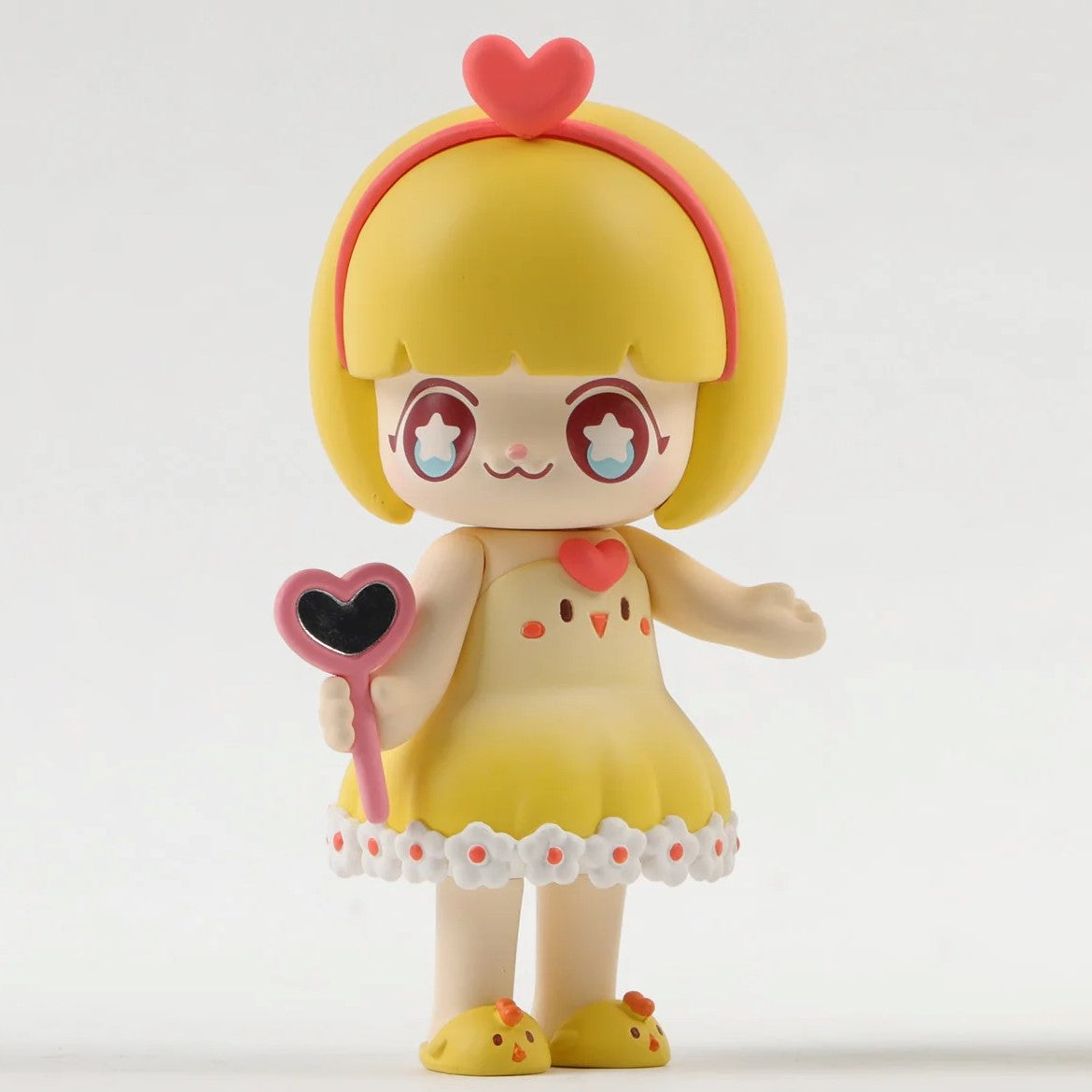 52toys Kimmy & Miki Animal Series 2, Opened Blind Box