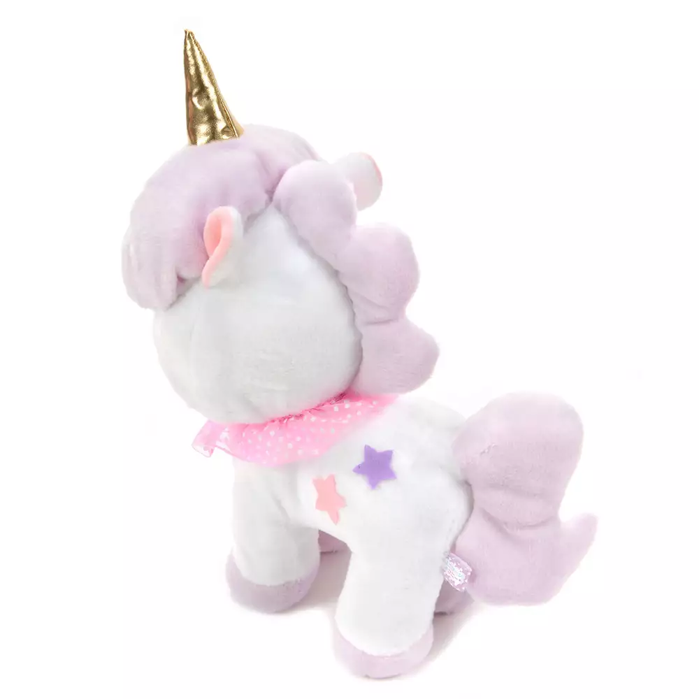 Amuse Unicorn no Cony Pastel Frill Plush BIG