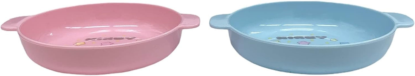 Kirby of the Stars Snack Dish with Handles